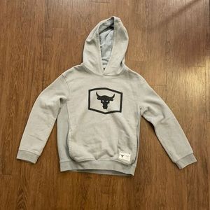 Boy’s UA RockProject YMD Sweatshirt